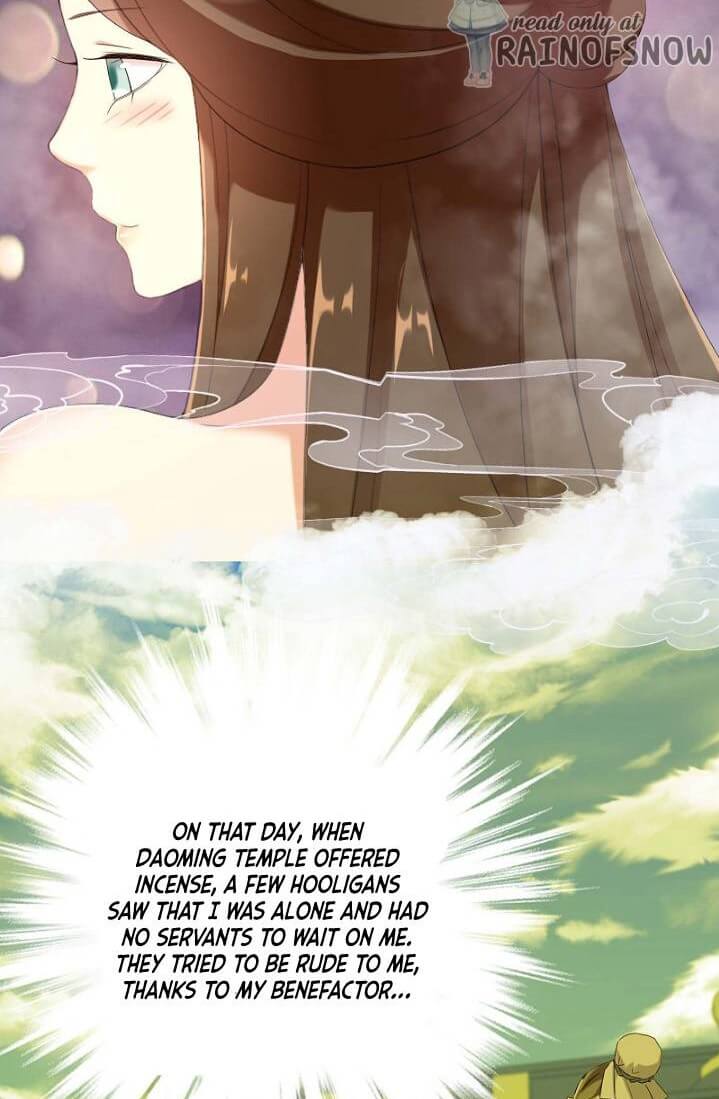 Brother Is Not the Villain Chapter 2 - Page 37