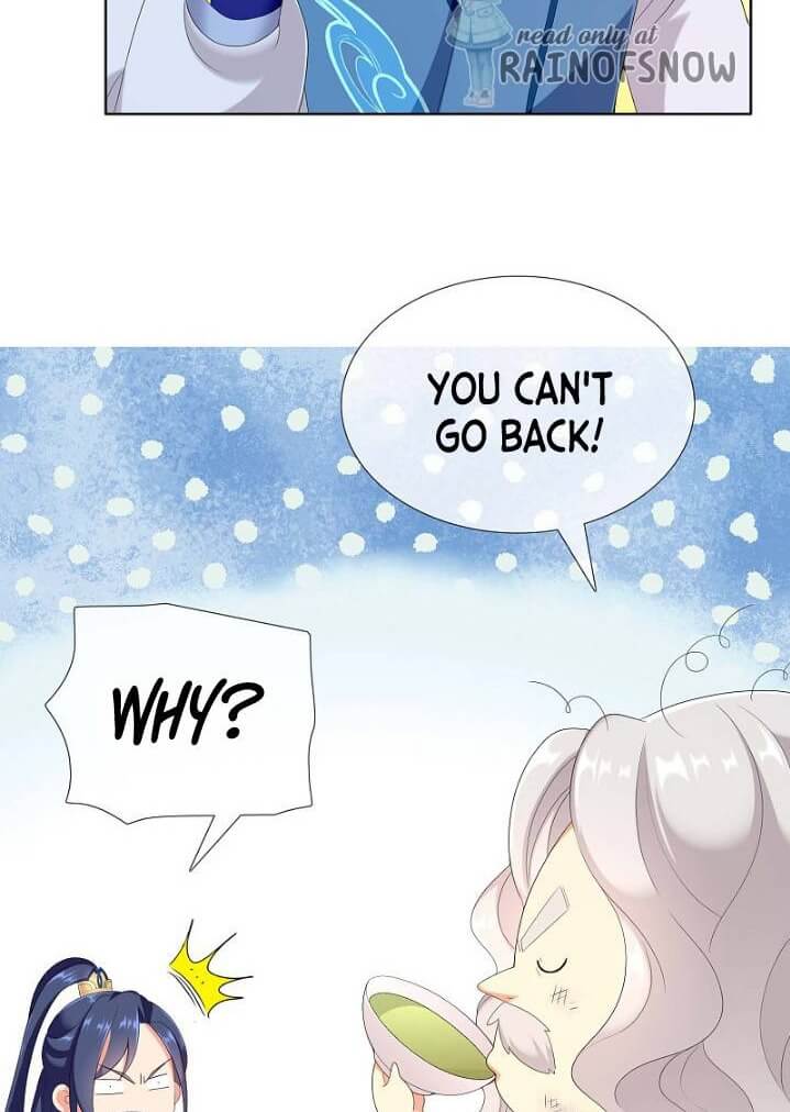 Brother Is Not the Villain Chapter 2 - Page 6