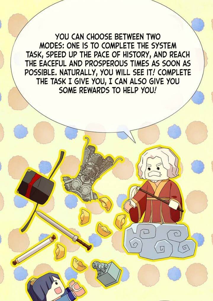 Brother Is Not the Villain Chapter 2 - Page 9