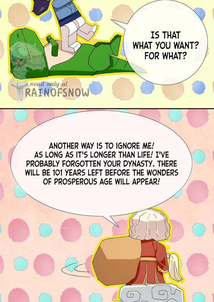 Brother Is Not the Villain Chapter 2 - Page 10