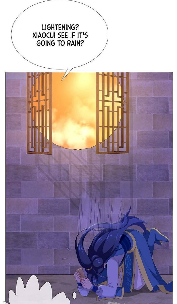 Brother Is Not the Villain Chapter 3 - Page 2