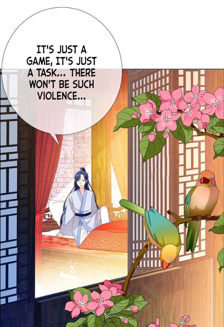 Brother Is Not the Villain Chapter 3 - Page 17