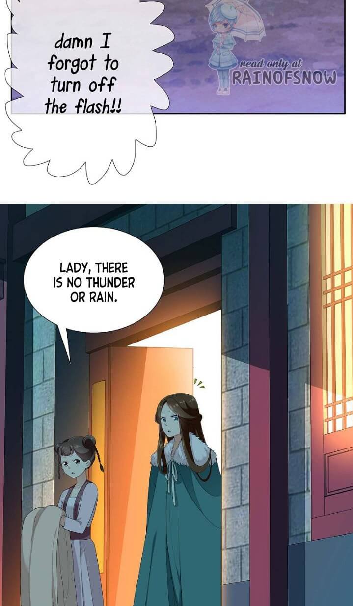 Brother Is Not the Villain Chapter 3 - Page 3