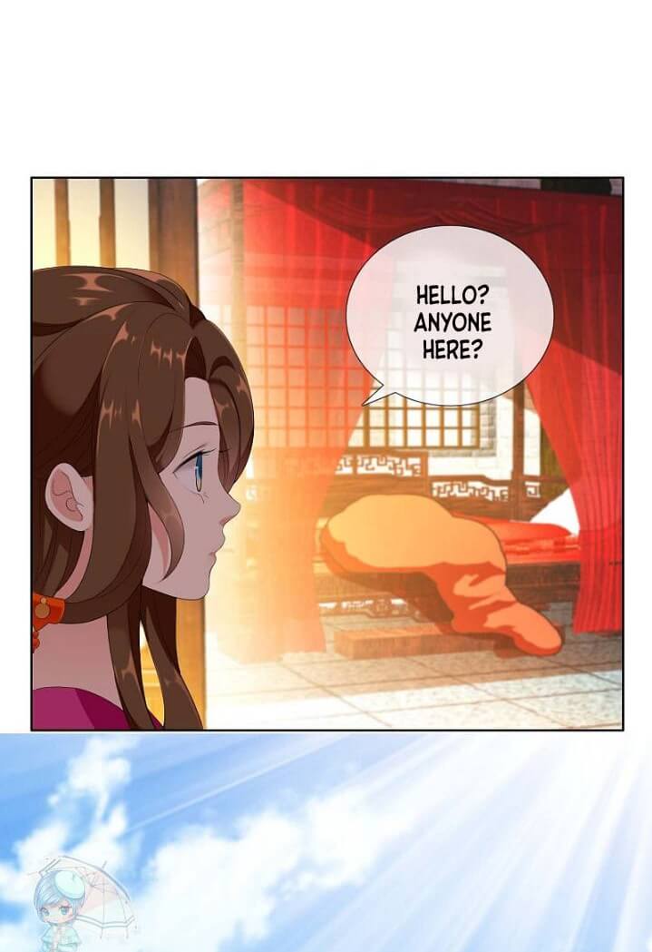 Brother Is Not the Villain Chapter 3 - Page 21
