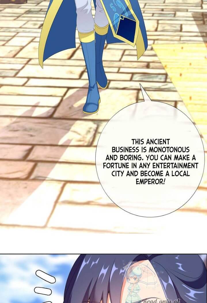 Brother Is Not the Villain Chapter 3 - Page 23