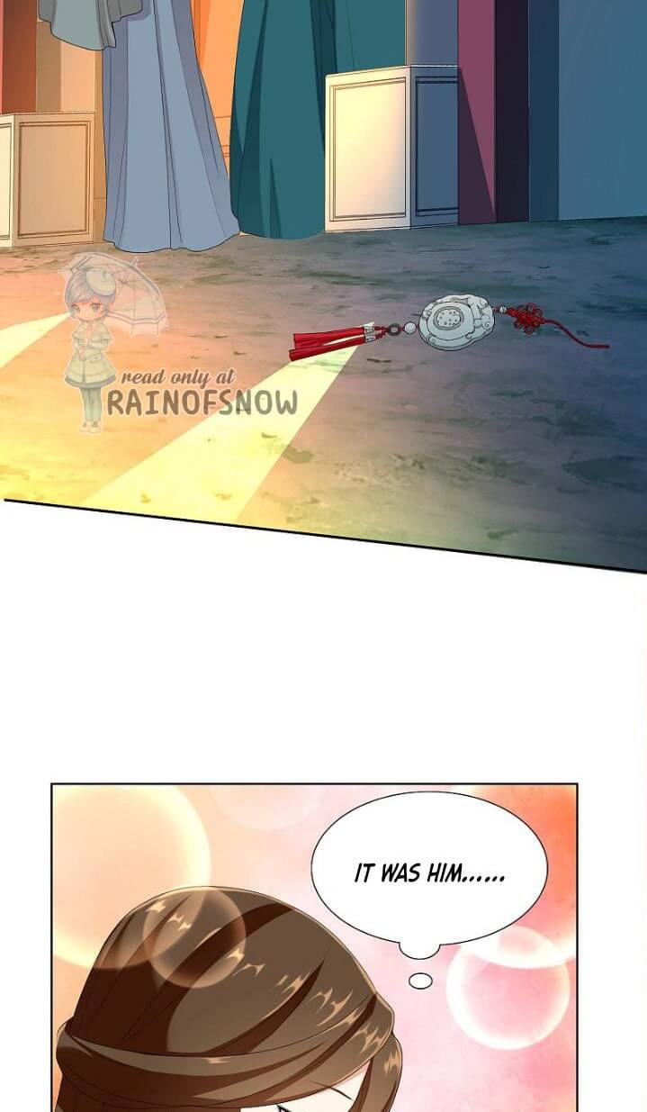 Brother Is Not the Villain Chapter 3 - Page 4