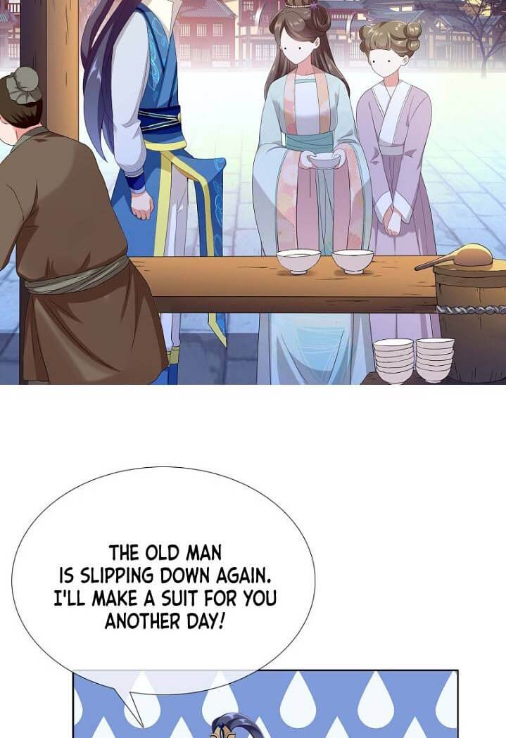 Brother Is Not the Villain Chapter 3 - Page 31