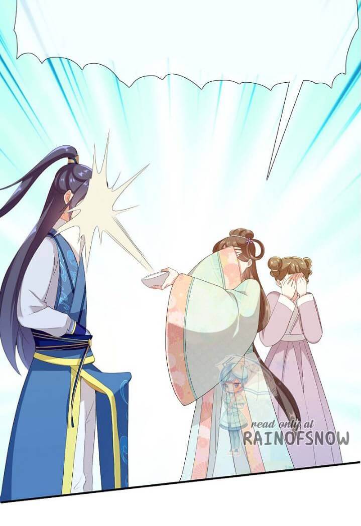 Brother Is Not the Villain Chapter 3 - Page 33