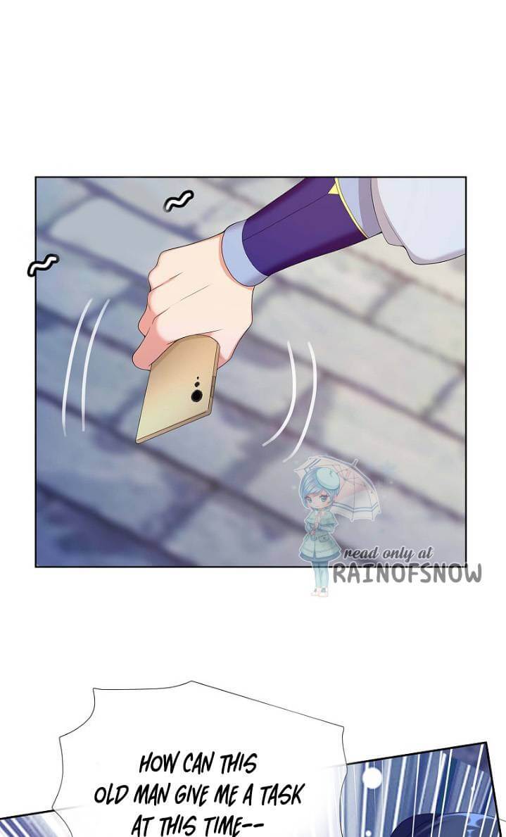 Brother Is Not the Villain Chapter 3 - Page 35