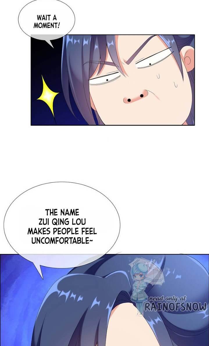 Brother Is Not the Villain Chapter 3 - Page 37