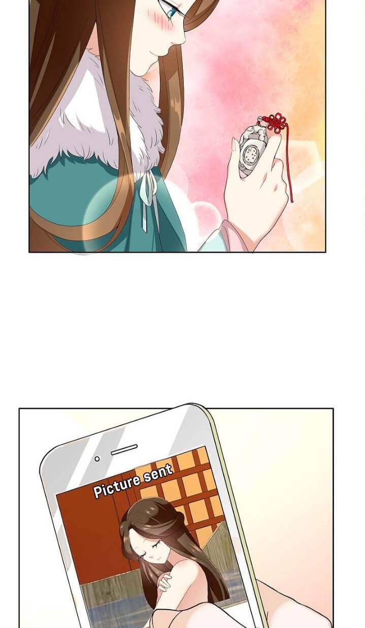 Brother Is Not the Villain Chapter 3 - Page 5