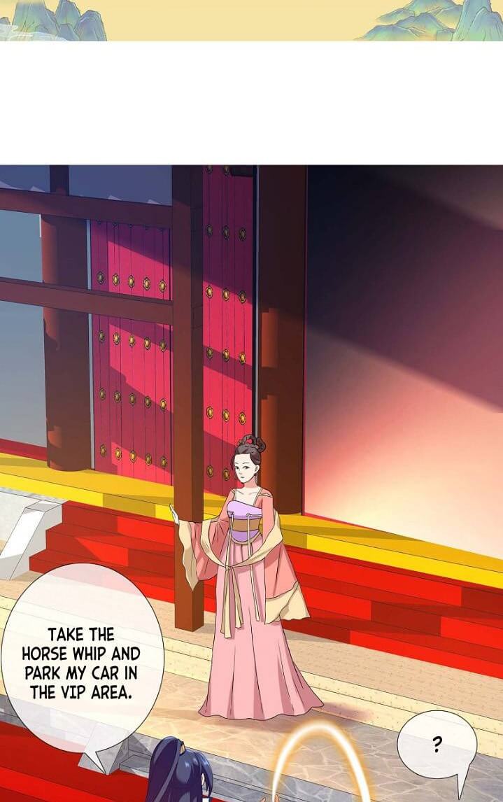 Brother Is Not the Villain Chapter 4 - Page 2