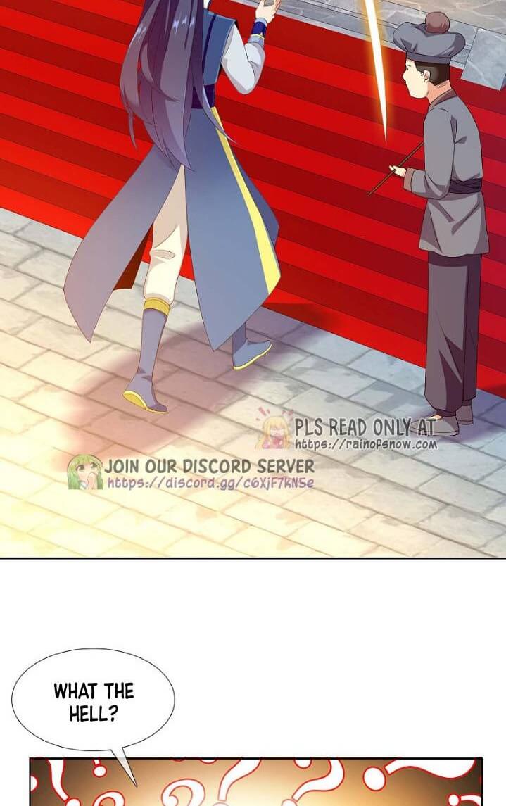 Brother Is Not the Villain Chapter 4 - Page 3