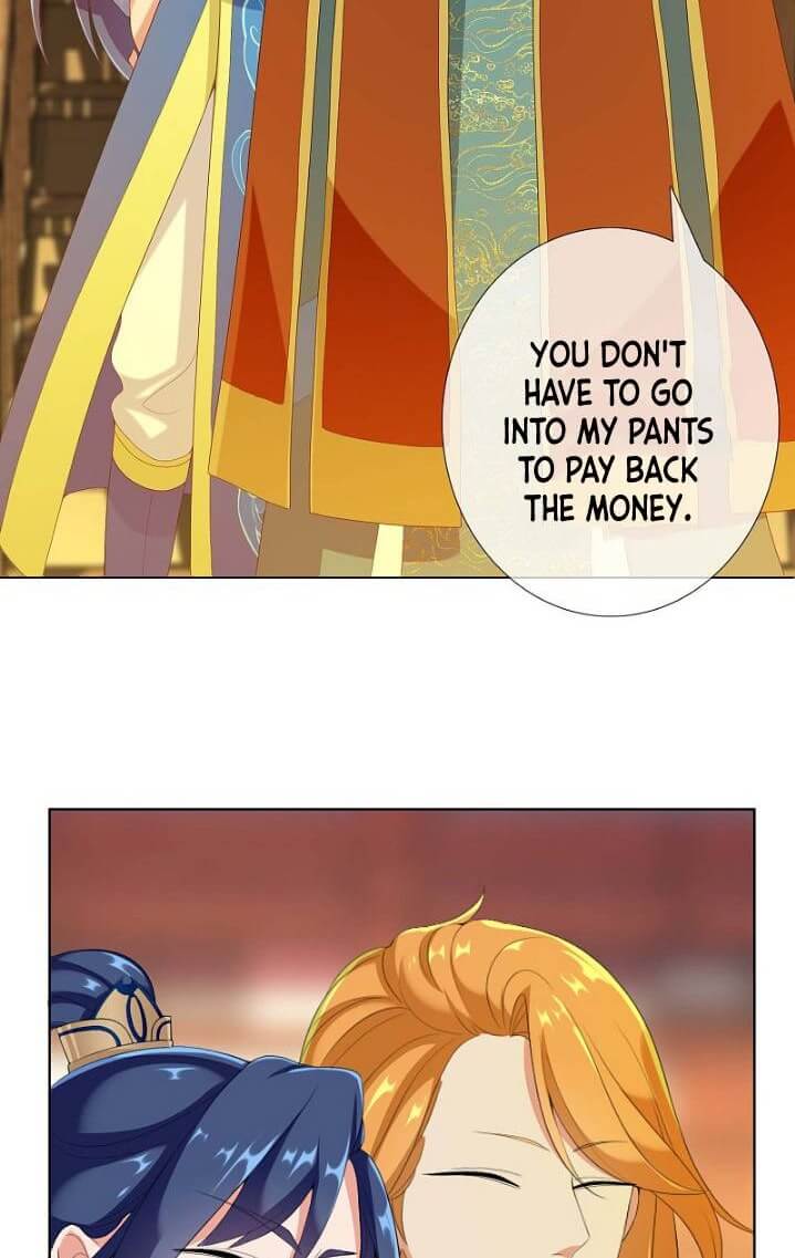 Brother Is Not the Villain Chapter 4 - Page 21
