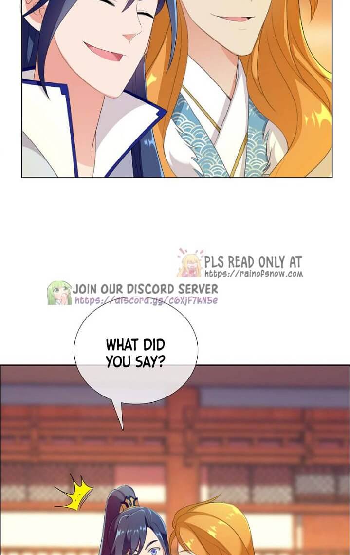 Brother Is Not the Villain Chapter 4 - Page 22