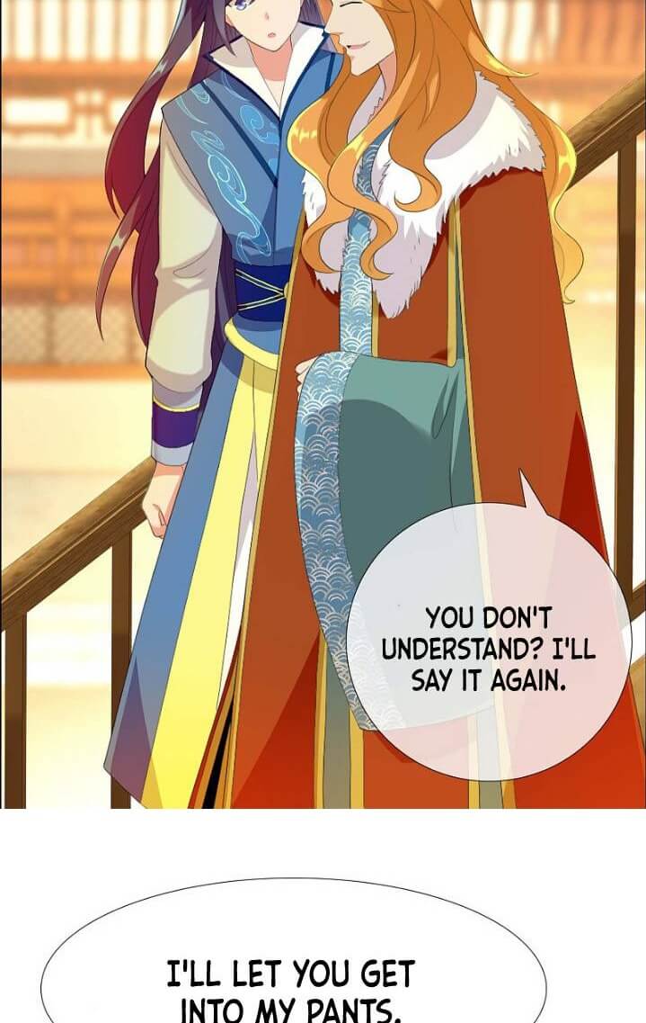 Brother Is Not the Villain Chapter 4 - Page 23