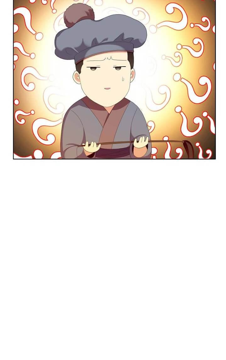 Brother Is Not the Villain Chapter 4 - Page 4