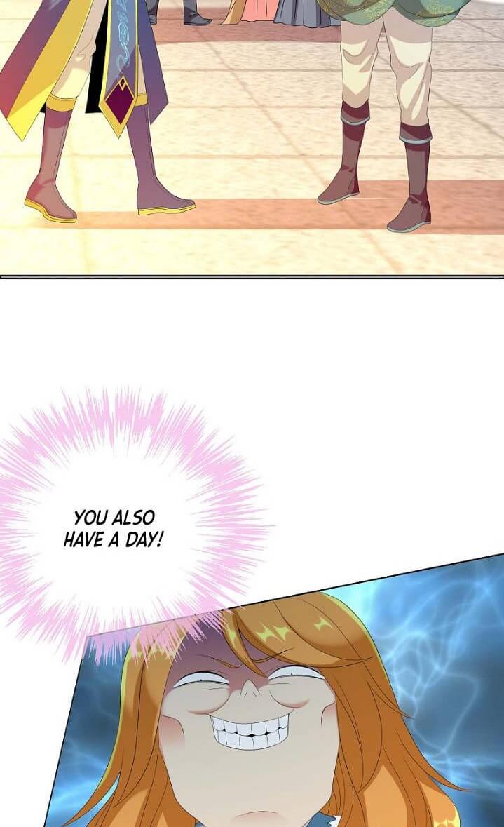 Brother Is Not the Villain Chapter 4 - Page 33