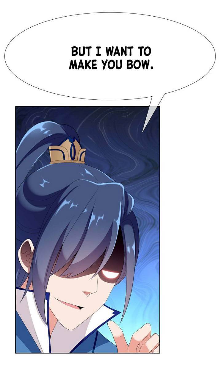 Brother Is Not the Villain Chapter 4 - Page 37