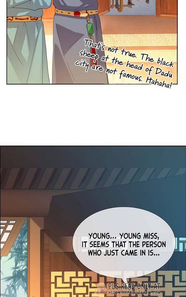 Brother Is Not the Villain Chapter 4 - Page 7