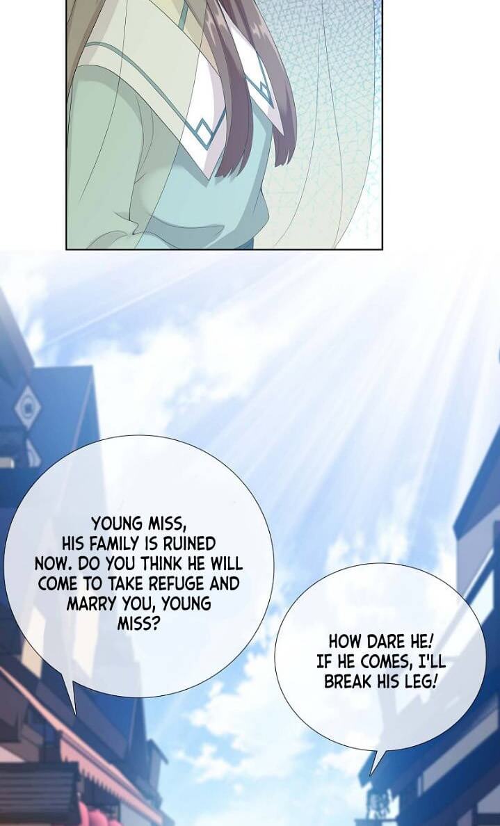 Brother Is Not the Villain Chapter 5 - Page 23