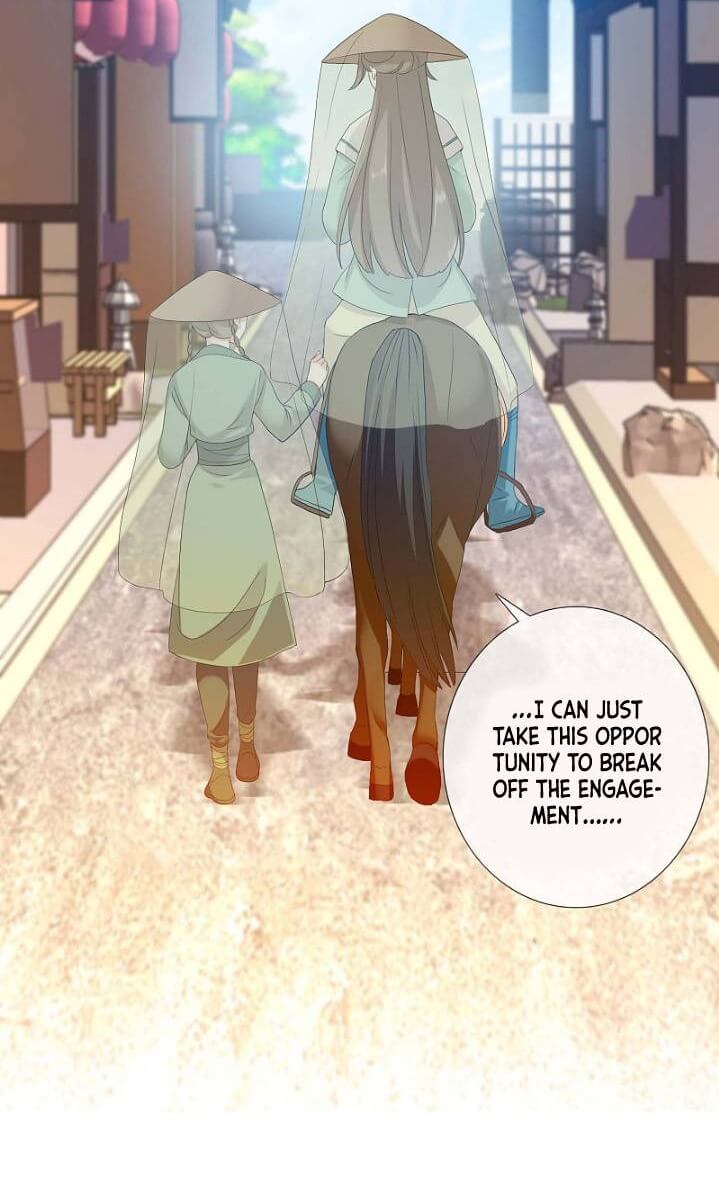 Brother Is Not the Villain Chapter 5 - Page 24