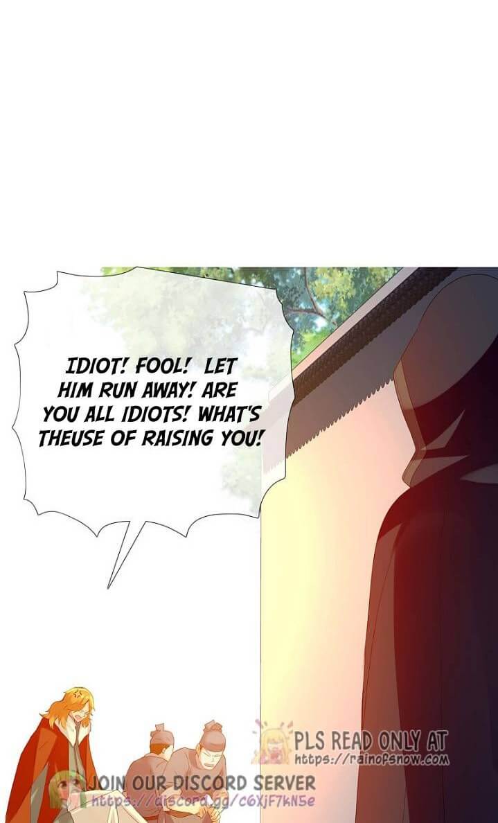 Brother Is Not the Villain Chapter 5 - Page 25