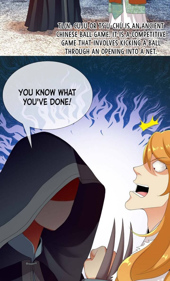 Brother Is Not the Villain Chapter 5 - Page 29