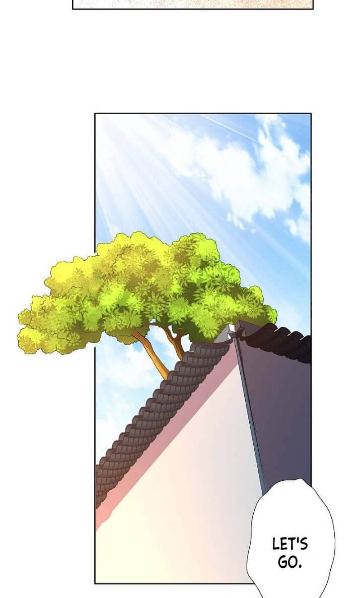 Brother Is Not the Villain Chapter 5 - Page 33