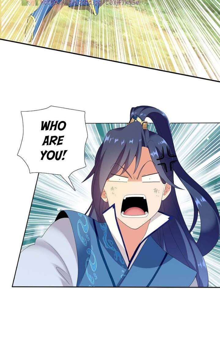 Brother Is Not the Villain Chapter 5 - Page 35