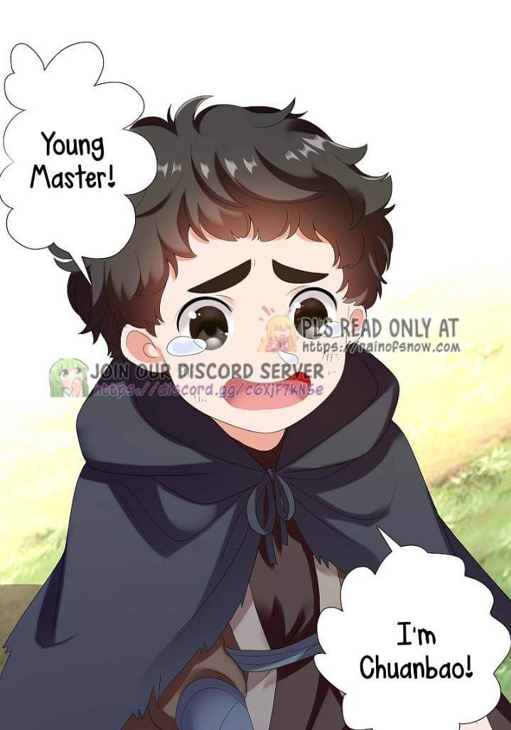 Brother Is Not the Villain Chapter 5 - Page 36