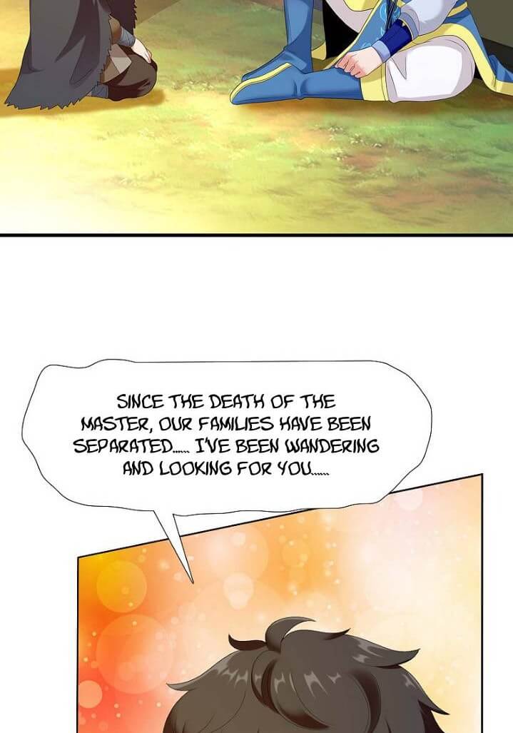 Brother Is Not the Villain Chapter 5 - Page 39