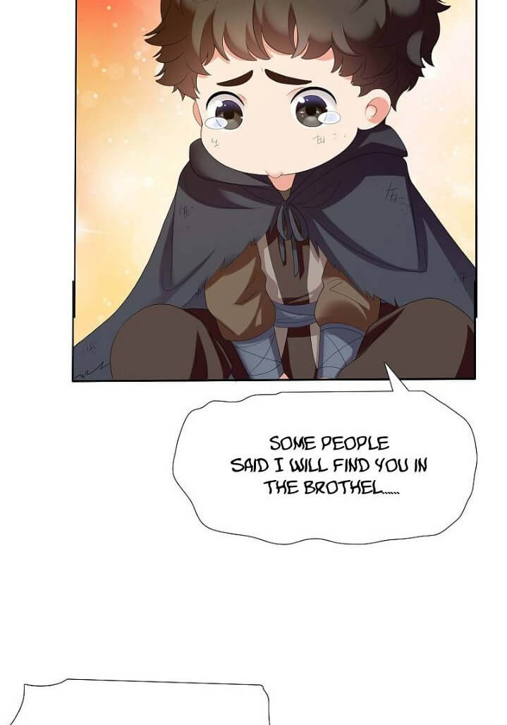 Brother Is Not the Villain Chapter 5 - Page 40