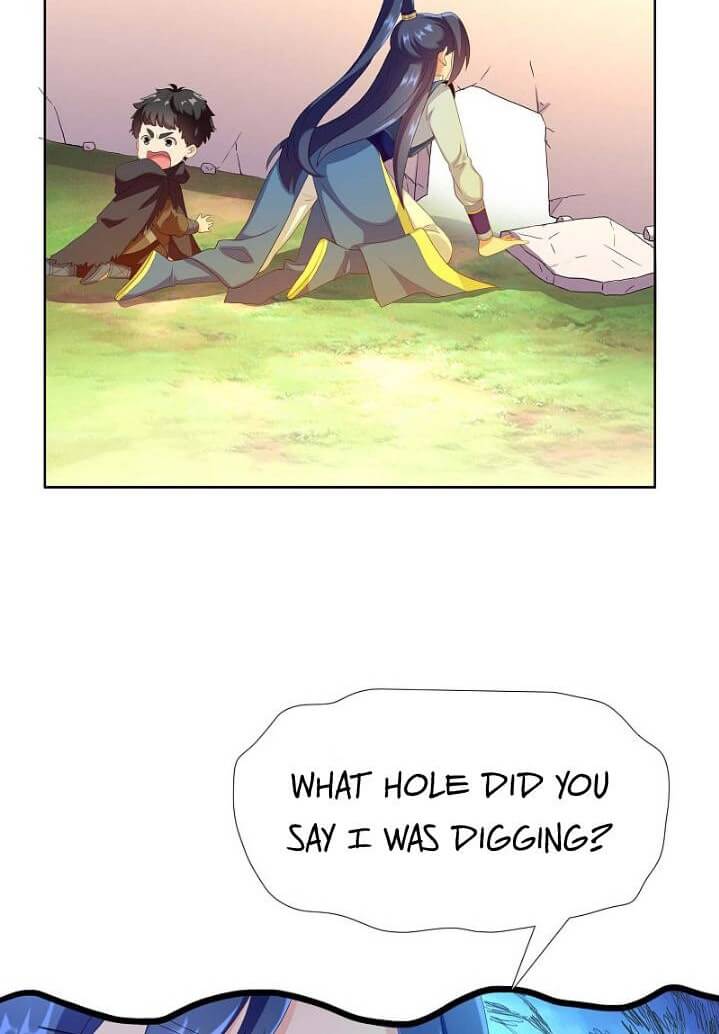 Brother Is Not the Villain Chapter 6 - Page 12