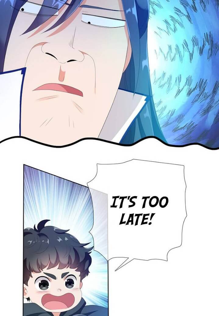 Brother Is Not the Villain Chapter 6 - Page 13