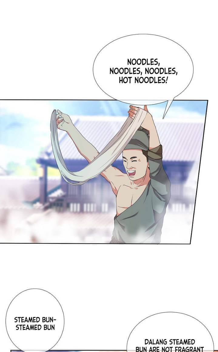 Brother Is Not the Villain Chapter 6 - Page 16
