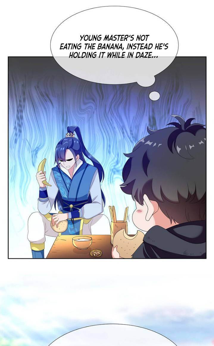 Brother Is Not the Villain Chapter 6 - Page 26