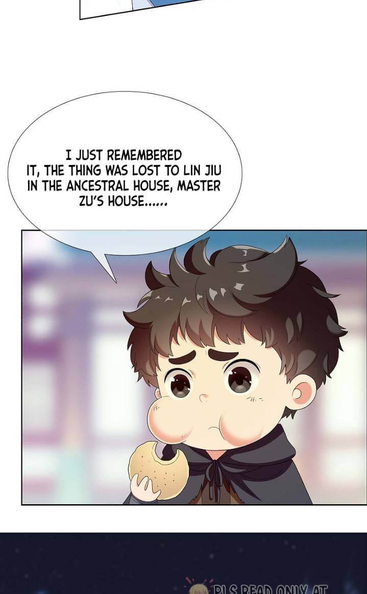 Brother Is Not the Villain Chapter 6 - Page 29