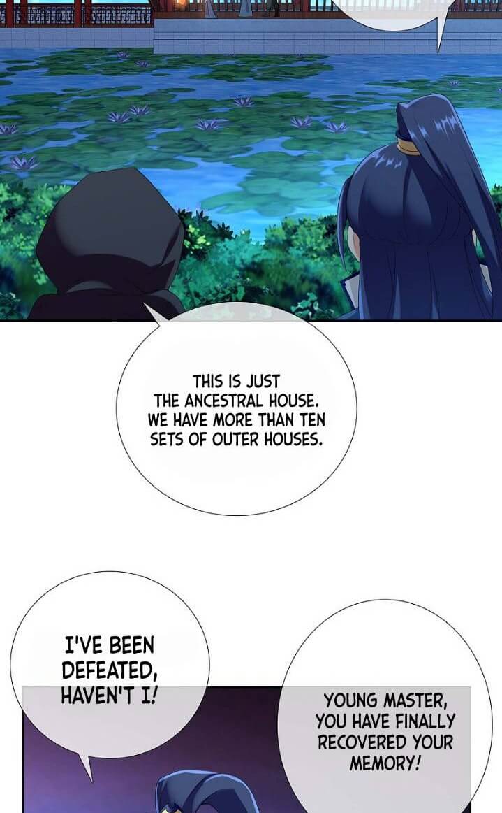 Brother Is Not the Villain Chapter 6 - Page 31