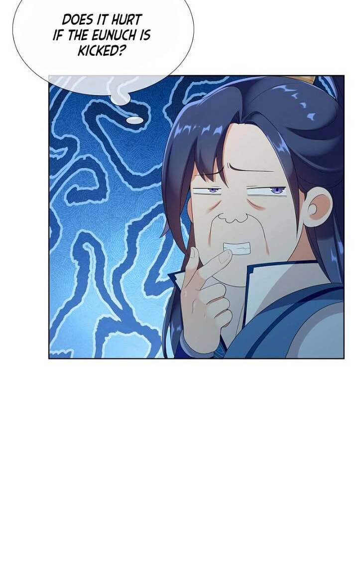 Brother Is Not the Villain Chapter 6 - Page 37