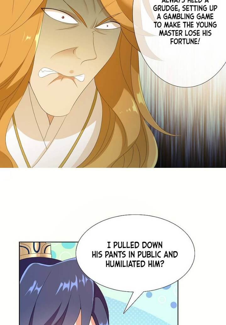Brother Is Not the Villain Chapter 6 - Page 6