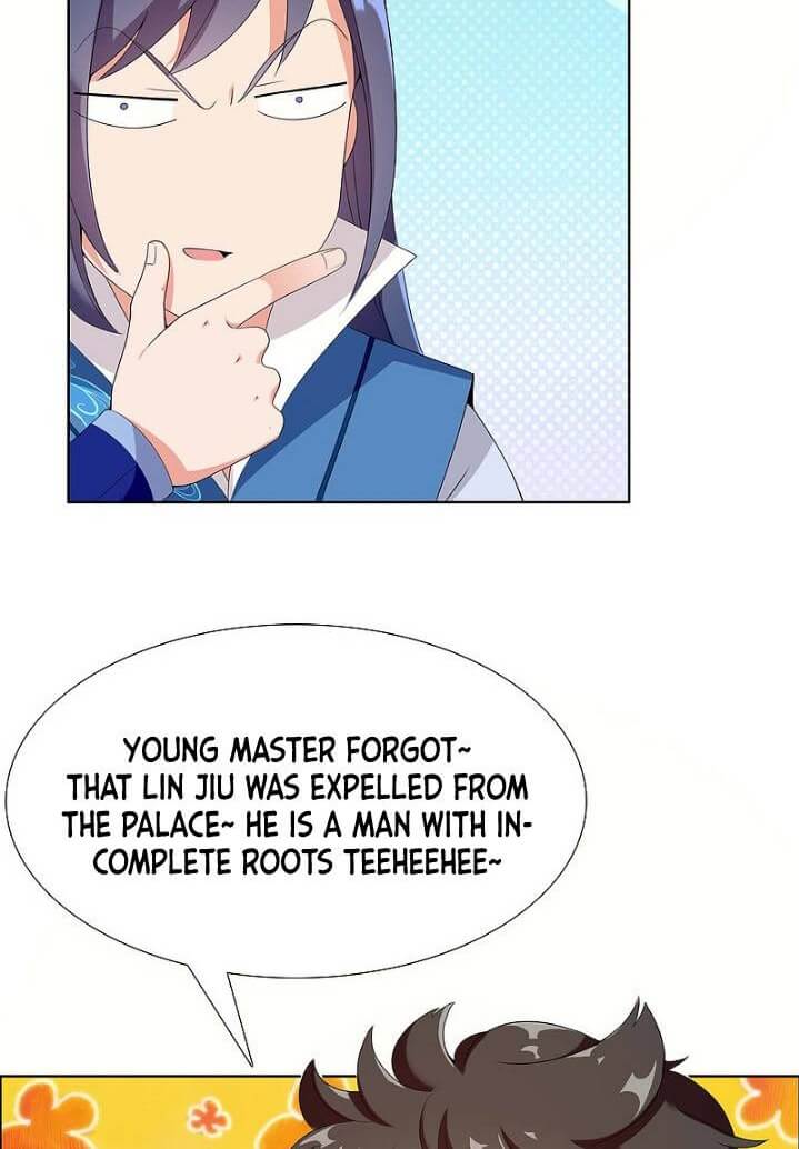Brother Is Not the Villain Chapter 6 - Page 7