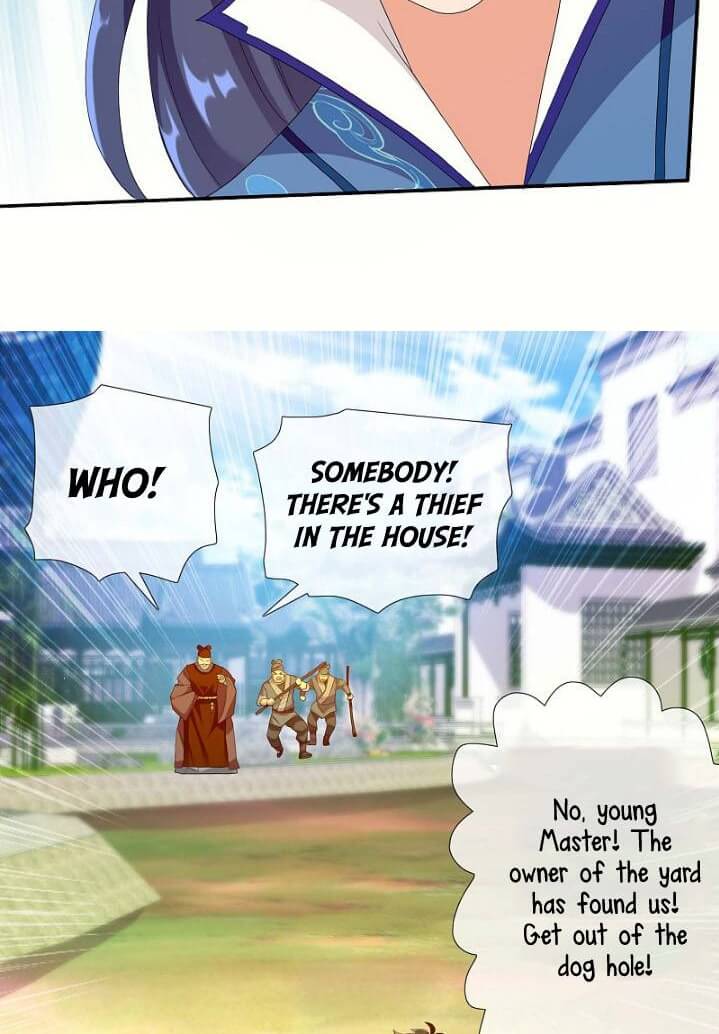 Brother Is Not the Villain Chapter 6 - Page 10