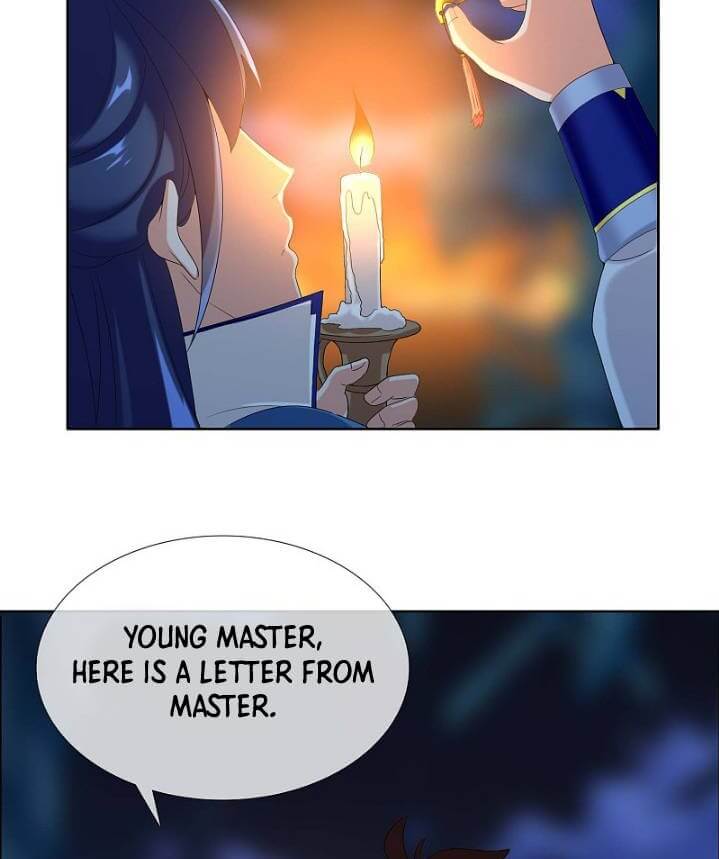 Brother Is Not the Villain Chapter 7 - Page 14