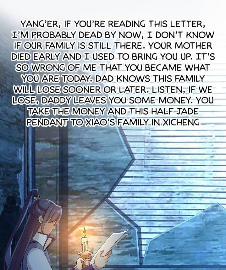 Brother Is Not the Villain Chapter 7 - Page 17