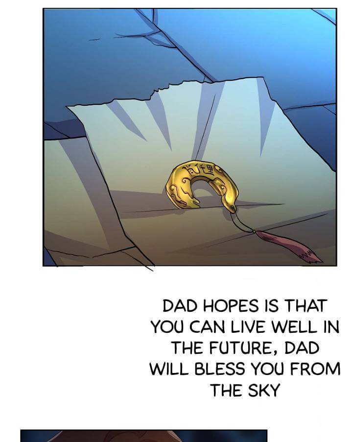 Brother Is Not the Villain Chapter 7 - Page 19