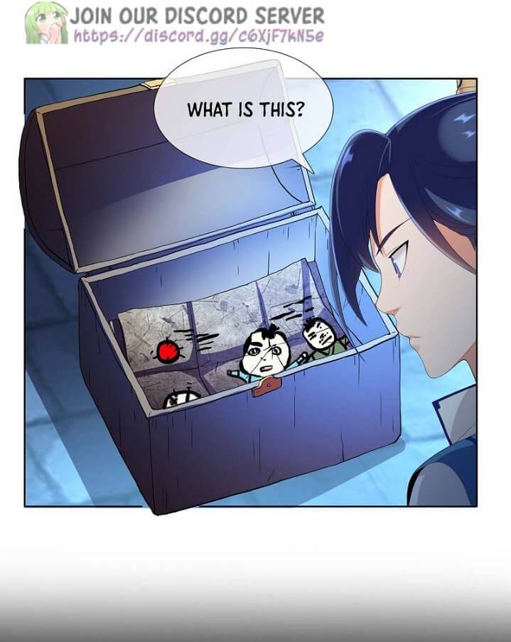 Brother Is Not the Villain Chapter 7 - Page 21
