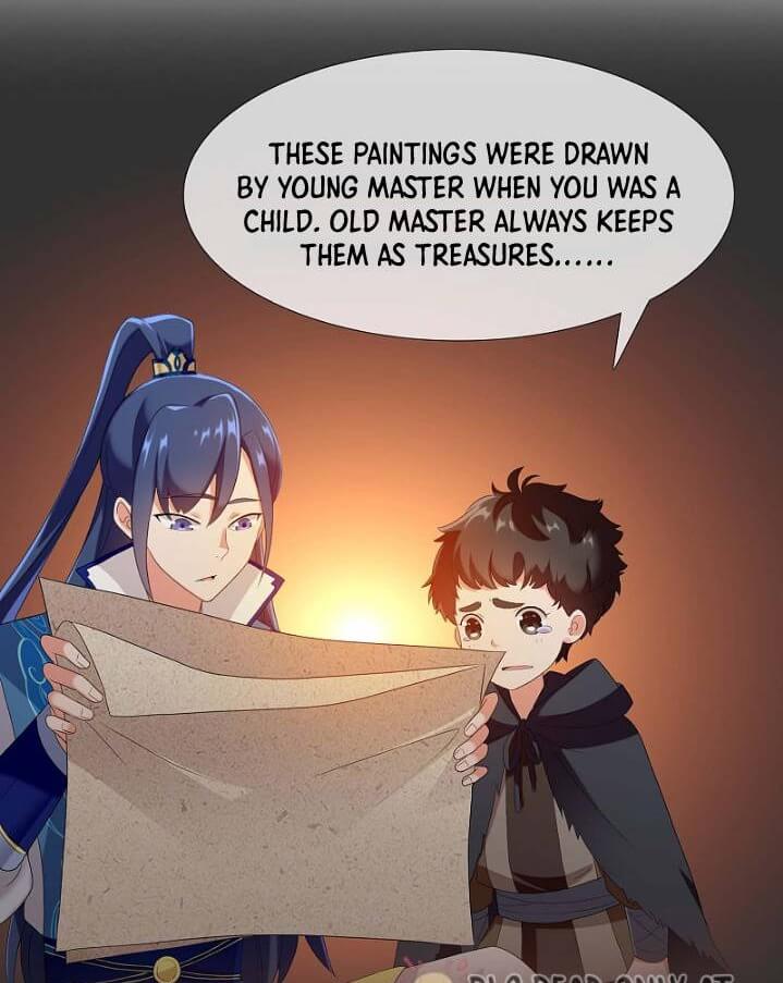 Brother Is Not the Villain Chapter 7 - Page 22
