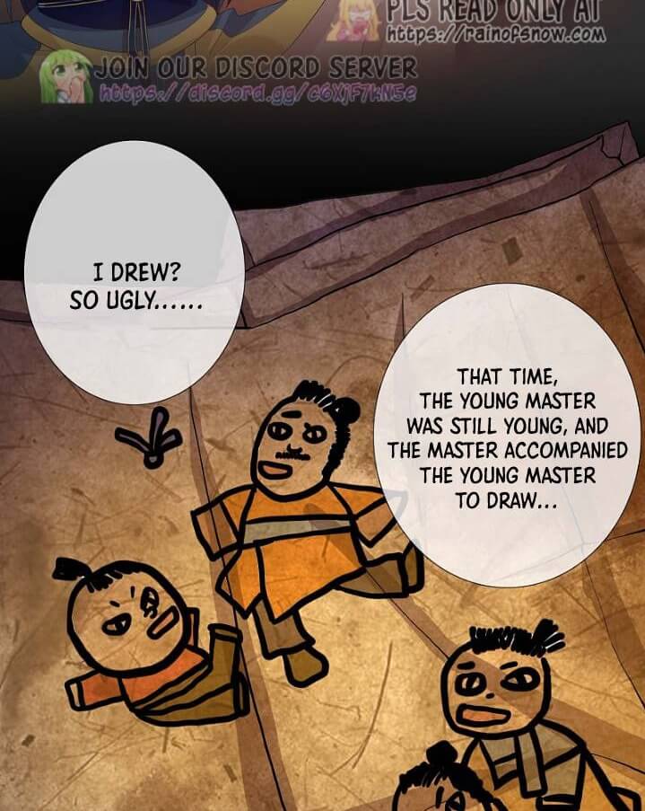 Brother Is Not the Villain Chapter 7 - Page 23