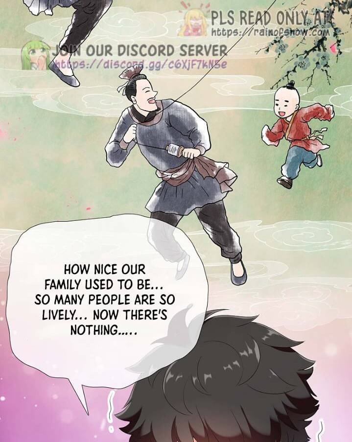 Brother Is Not the Villain Chapter 7 - Page 25